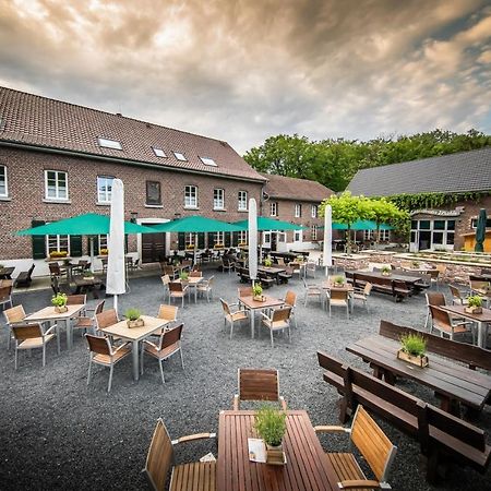 Die Lue - Luettelforster Muehle Schwalmtal  Exterior photo