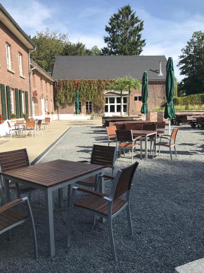 Die Lue - Luettelforster Muehle Schwalmtal  Exterior photo