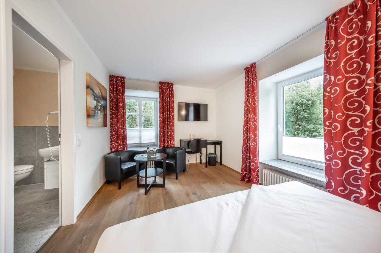 Die Lue - Luettelforster Muehle Schwalmtal  Exterior photo