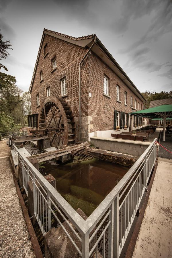 Die Lue - Luettelforster Muehle Schwalmtal  Exterior photo