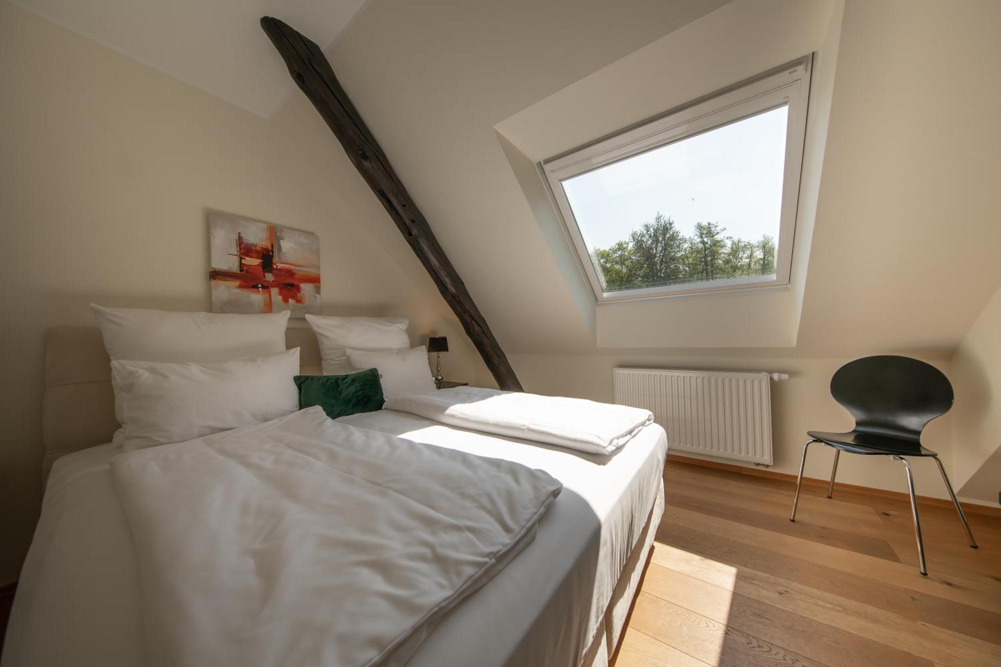 Die Lue - Luettelforster Muehle Schwalmtal  Exterior photo