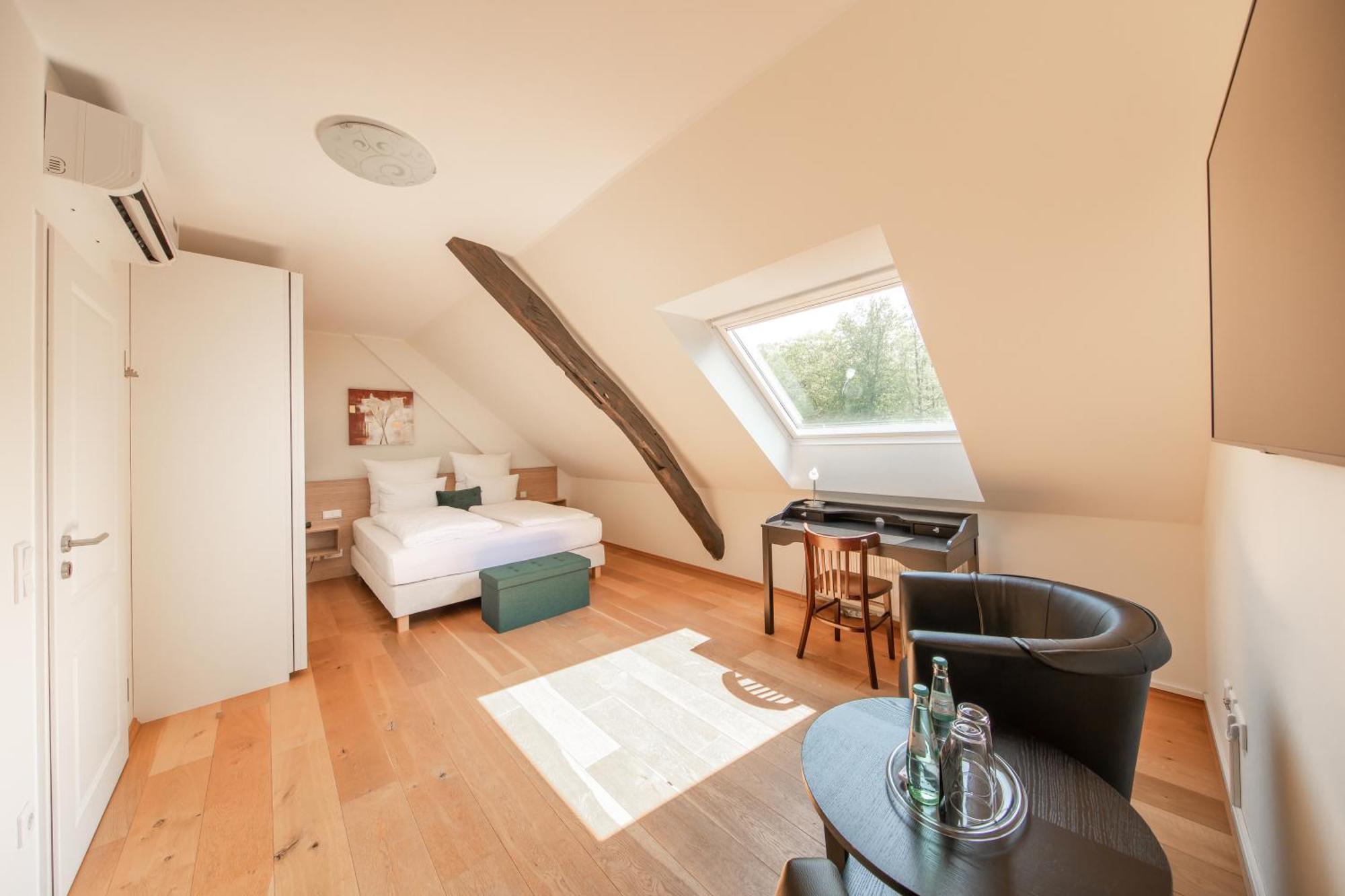 Die Lue - Luettelforster Muehle Schwalmtal  Exterior photo